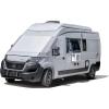 Artikelbild 3 des Artikels “Fahrerhaus-Isoliermatte Cli-Mats Split NG für Ford Transit ab Bj. 2020/07 “